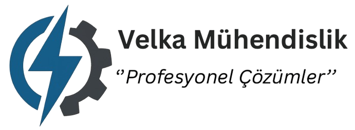 Velka Logo